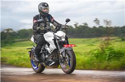 Zontes 350R review: Can it carve out a niche for itself?